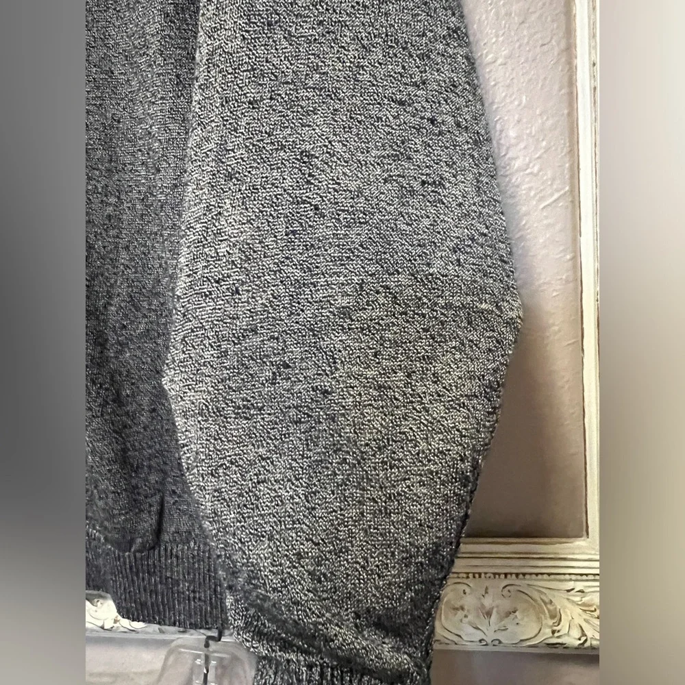 J. Crew Linen Blend Summer Sweater